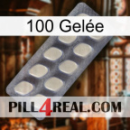 100 Gelée 08